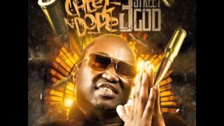 Project Pat - &quot;Kitchen&quot; Feat Shy Glizzy &amp; Cash Out (Produced by Nard &amp; B) | (Cheez N Dope 3)
