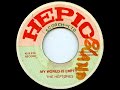 The Heptones My World Is Empty Without You