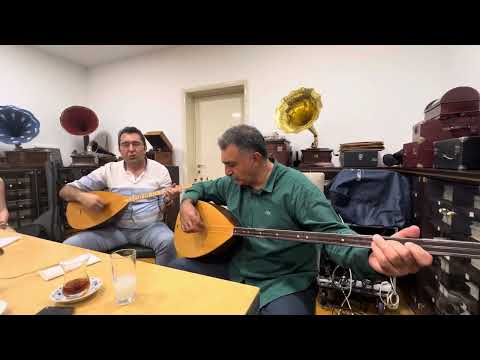 Erdal Erzincan - Serdar Kemal (Gafil Gezme Şaşkın)