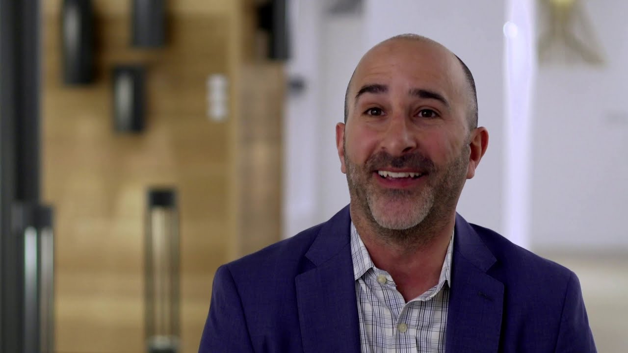 Sustainable Lighting in Behind the Scenes with Lawrence Fishburne