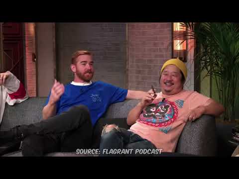 Bobby Lee Has A Poo 💩😂