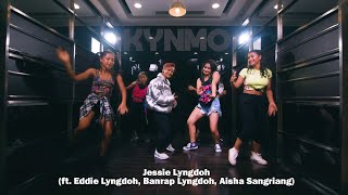 Kynmo  Jessie Lyngdoh (ft Eddie Lyngdoh Banrap Lyn