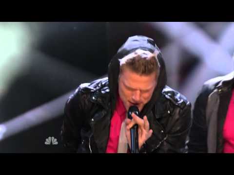 The Sing Off 2011 - Pentatonix - "Love Lockdown" - Week 6