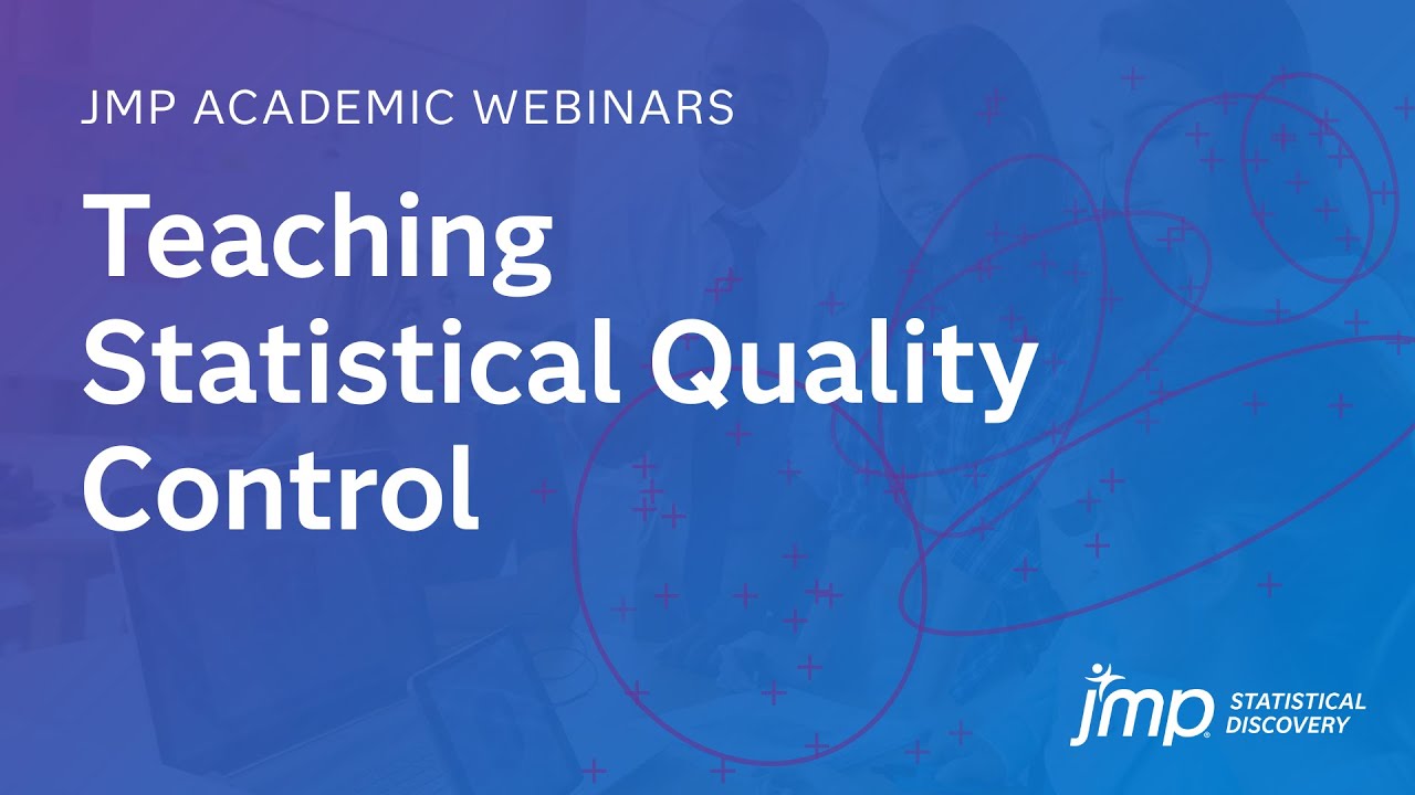 Teaching Statistical Quality Control