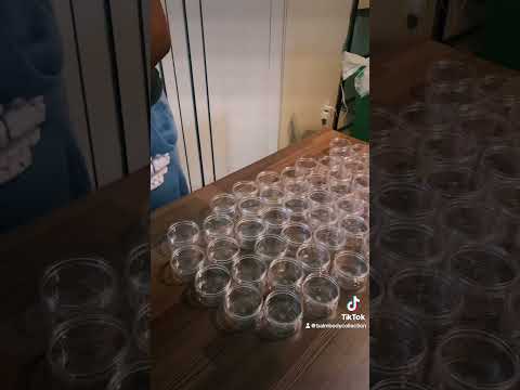 Opulent Oasis #bodybutter #skincare #tallow #sheabutter