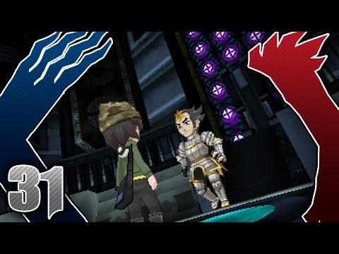 Let's Play Pokemon: Y - Part 31 - Elite Four: Wikstrom