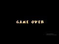 Game Over Super Mario World 2 Yoshi S Island SNES
