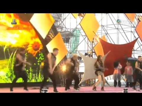 BoA - Only One (feat. Sehun)