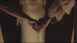 Big Joanie – “Sainted”