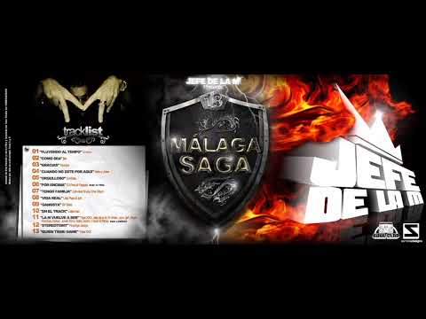 Murianafobia - Gracias