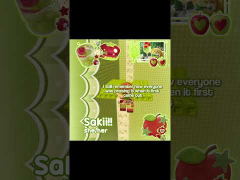 Video cover