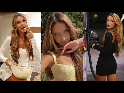 Lexi Rivera Best Tik Tok 2023 - Funny Lexi Rivera TikTok