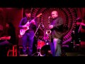 Albert Rivera Quintet Featuring Zaccai Curtis