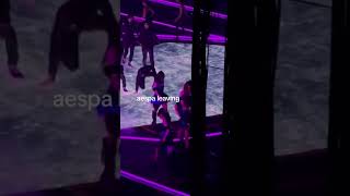 november gang crumbs 🫠 #enhypen #aespa