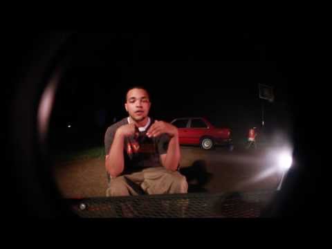 Fisheye Freestyles (Vol. 3)
