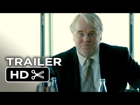 A Most Wanted Man (2014) Official Trailer