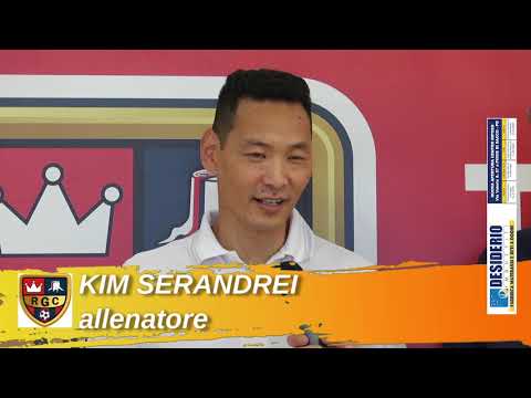 HL Real Grisignano-Città di Falconara | Serie A femminile 1^ giornata