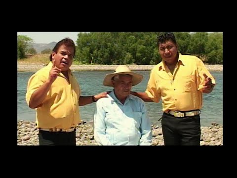 MI PADRE CAMPEON (Ver. Original) - GRUPO CALOR **Official Music Video #CalentanoStyle