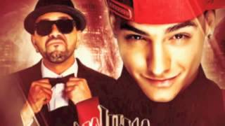 Miss Independent Remix)  Maluma Ft. Lui-G 21 Plus (Con Letra)