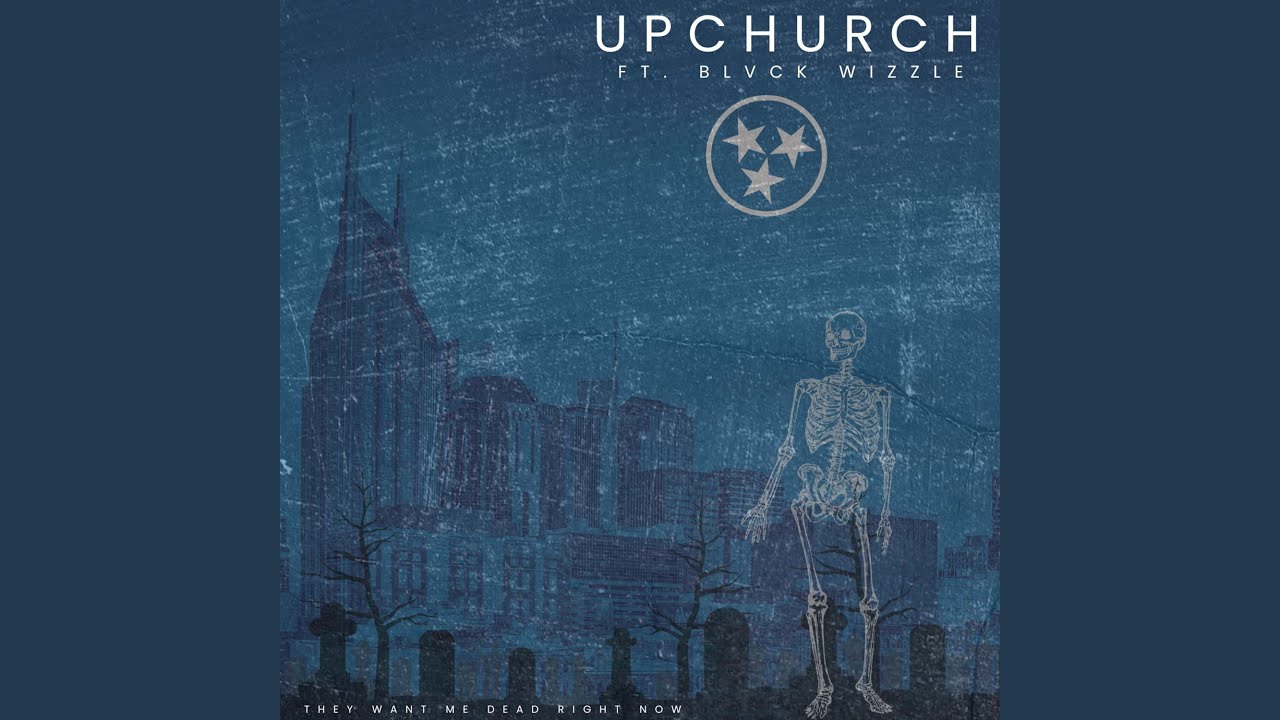 They Want Me Dead Right Now (feat. Blvck Wizzle)