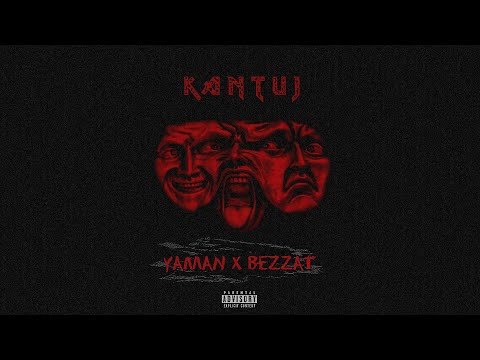 Yaman ft Bezzat - Kantuj | TURKMEN RAP