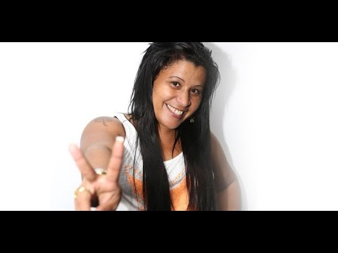 MC Katia - Terror Nenhum (DJ LD De Realengo) Lançamento Oficial 2015