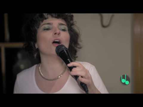 Marta Capponi covers Nature Boy by Nat king Cole