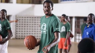Return To Nigeria: The Aminu Camp