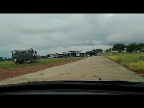 Buriti alegre Goiás 