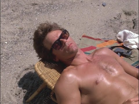MacGyver (1985) - Staffel 1 - Folge 2 - Goldbroiler MacGyver