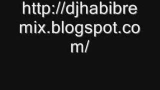 Jordin Sparks Ft Chris Brown - No Air In Da Club Habib Remix