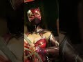 Jax Vs Kitana Mortal Kombat 11 Mortalkombat11 Mk11 Mortalkombat Shorts Youtubeshorts