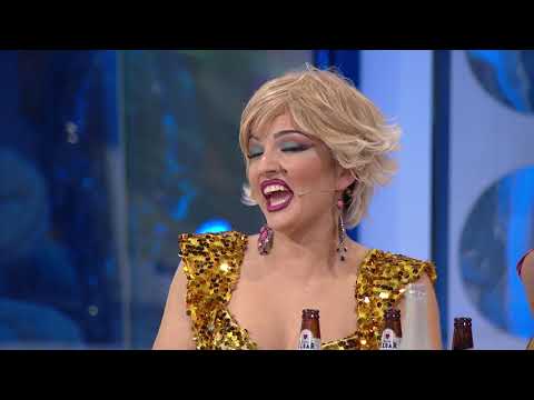 Al Pazar - 10 Nentor 2018 - Pjesa 2 - Show Humor - Vizion Plus