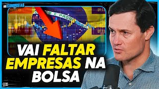 OS IPOs ACABARAM NO BRASIL? GESTOR ALERTA (CHRISTIAN KELETI)