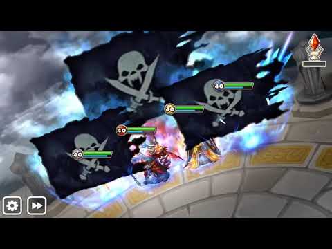 Summoners War : Bael