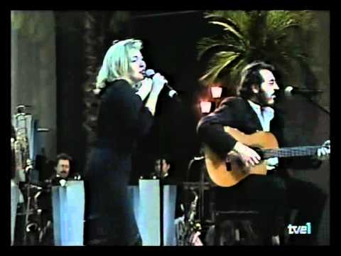 La Plata - Como Humo De Tabaco (OTI España 1997)