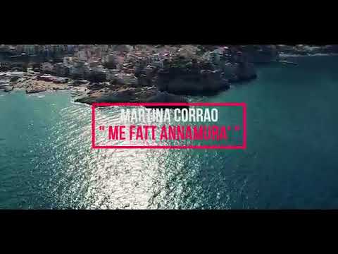 Martina Corrao Me Fatt Annamurà