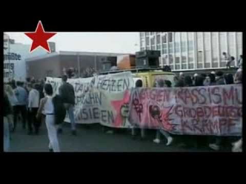 Ostberlin - Alles für unsere Stadt!