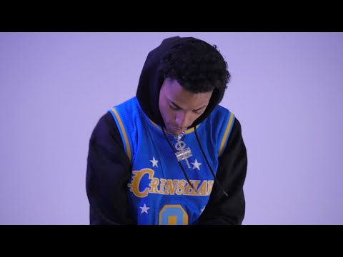 Kingdom Muzic Presents Brandon Trejo - Nightwing