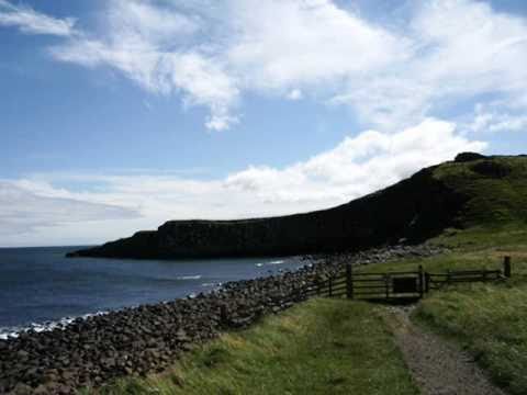 Cooley's Reel & The Musical Priest