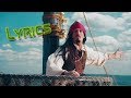 Jack Sparrow (feat. Michael Bolton) LYRICS 
