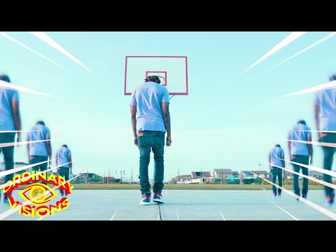 Sir Sheez "Ball Later" (Official Music Video)
