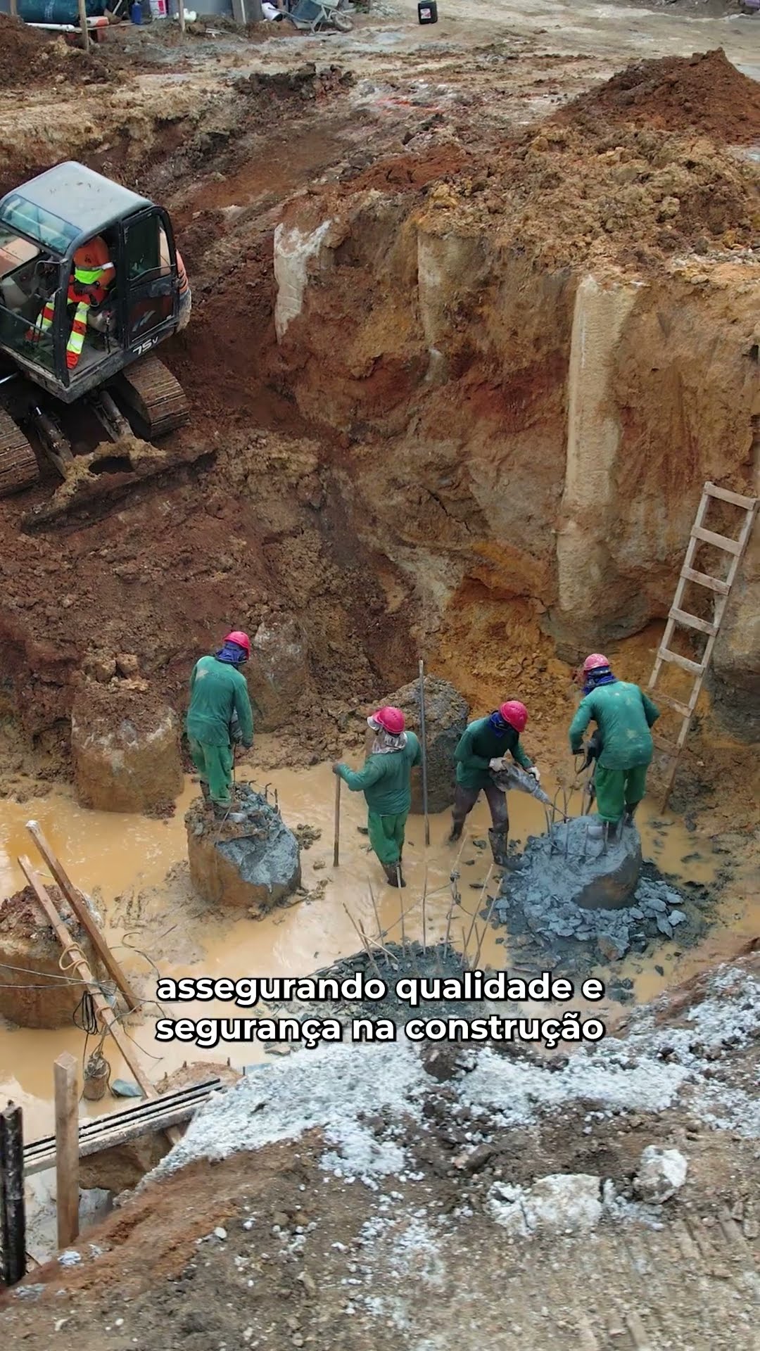 Atualização de Obras | Março 2025 | Videre Presidente Altino!