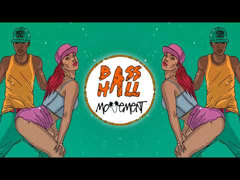 Limitlezz, Richie Loop & Diesel - Big Man Thing (SQRTL SQUAD & MASSIVE D Remix)