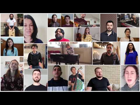 În mâna Ta de Tată | Biserica Iris 2020