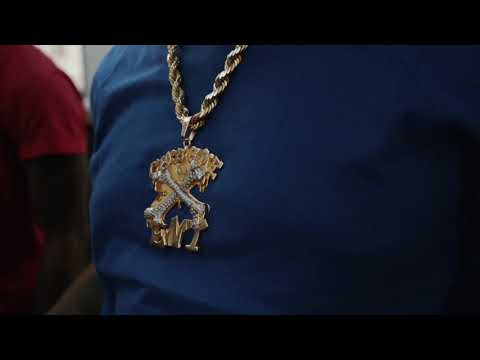 CGE Cross Game Ent New official video for the single (Wanna Be A Boss)