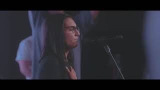 Surrounded (Fight my Battles) - UPPERROOM Lyric Video