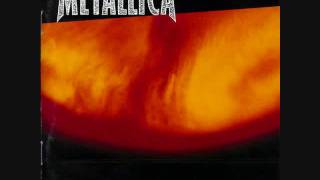 Metallica- Until The Studio Shit: At The Sound Of The Demon Bell
