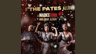 Thank God It&#39;s Christmas