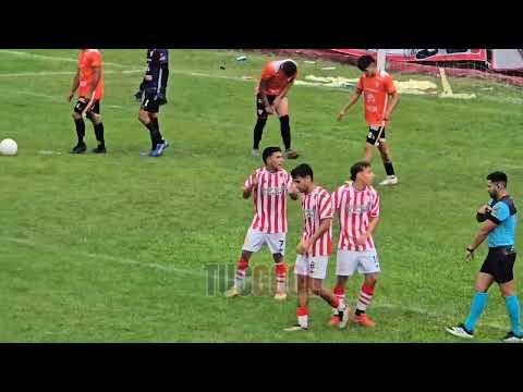 🔴BELLA VISTA A SEMIFINALES🔴